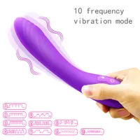 Accesorio de baño Conjunta vibradores para mujeres Soft Japan Silicona Consolador Vibrador Femenino Sexo Toy anal G Spot Clitoris Estimulador