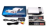 Nostalgic host Video Handheld Player Mini Game Console 620 with Retail Box
