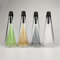 Lookah Unicorn Glass Kit Vaporizer Wachs Stift für DAB -Rigs und langlebige LEUTE LELLE 4 Farben246t