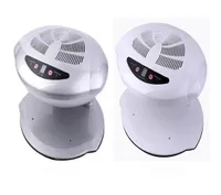 NEW ARRIVAL Cold Air Nail Dryer Manicure for Dry Nail Polish 3 Colors UV