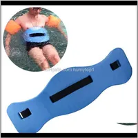 Outdoor Supplies Sports & Outdoors-Eva Water Aerobics Float Belt For Aqua Jogging Pool Fitness Swim Training Equipment Bb55 Dr2530