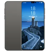 Tienkim i14 Pro Max Android Telefonlar Akıllı Telefon 6.7inch Cep Telefonu Çift SIM KAMERA 5G 4G Hücre Mobil Akıllı Telefon Yüz Kilitli