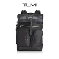 Tumi Business Alpha Bravo 232388 Roll Multi Tuming Men 's Backpack Bag 목적 컴퓨터 최고 시리즈 CGTLU3050