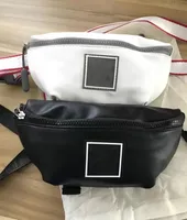 new style waist bag with belt PU belt soft 2 colors case good quality sport purse Storage
