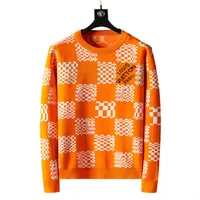 Turtleneck 남자 여자 디자이너 100% 스웨터 세련된 남자 긴 소매 따뜻한 면화 힙합 팜 팜 의류 스웨트 셔츠 크기 m-xxxl d135