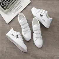 Fashion and high quality women's cowhide and sheepskin material brand casual shoes gdf sports shoes outdoor shoes snow boots 4269Y