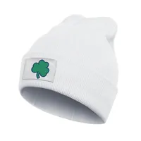 Fashion Notre Dame Fighting Irish Alternate Logo Winter warme Beanie Hats Stylish 0 Logo Fu￟ball gr￼n grau Camouflage Football255s