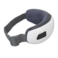 Smart Massager Smart Eye Plegable Compresión Wireless Wireless USB para maestros interiores