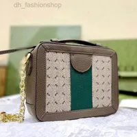 Luxurys Designers Womens Handbags Fashion Bags Totes Purse Leather Letter Chain Handbag Shoulder Bag Cross body Classic Style