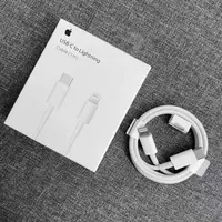 Apple phone Cables OEM Top qualitys 1m 3 ft USB PD 20W Type C To Lightning Cable Apples Fast charge code quick Charger Quicks Chargers With Logo Retail box