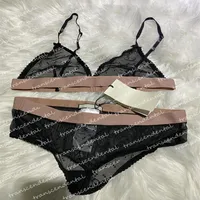 Mektup Elmas iç çamaşırı bikini seti siyah tül mayo kadın kristalleri mayo seksi biquini 2021 mujer banyo takım elbise259v