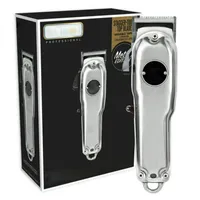 5 Star Series Metal Edition Hairs Trimmer 1919 100 Year