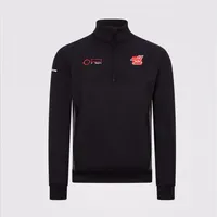 F1 jacket 2021 season Formula One racing team uniforms with the same style of uniform customization287m