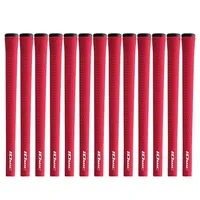 Club Grips 7pcs Iomic sticky 2.3 Golf Universal Rubber 7 Colors Choice 220908