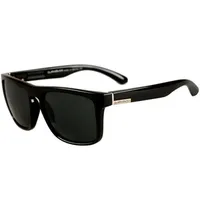 Мужские солнцезащитные очки 2020 Fashion Square Rame Sunglasses для мужчин, управляющих спортивным рыболовным, на открытом воздухе, рыбацкие очки13316