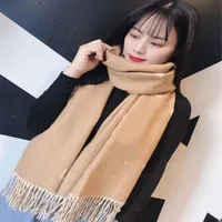 cashmere scarf men's and women's shawls vintage classic printed shawl brand wool scarves 180 70cm no box272l