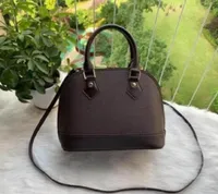 2022Fashion Women Axel Chain Chain Messenger Bag Designer Wallet Purse Cosmetic Handbag