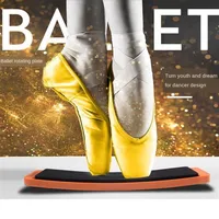 Ballet Board Rotating Exerciser Ballet Dance Rotating Board Instep Shaper Exercise Training Tools259s