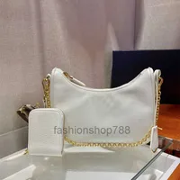 Femmes Luxurys Designers Bags 2022 Casual on the go mm coffre pack Lady tote chaînes de grande capacité sacs à main