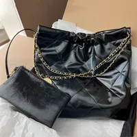 Borse da donna di alta qualità borse borse per la spalla borse per la spalla frizione designer di lusso in pelle Crossbody borse composite borsetta borsetta borsetta borse