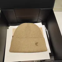 2022 Winter G-Letter Hat Designer Beanie Cap Mens Autumn Caps Caps Luxury Skull Caps Nasual 9Colors