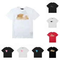 22SS Palms Tees Angels T-shirts ummer de haute qualité pour hommes designers tshirts