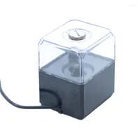 Computaboelingen MTB-T3000 12V DC Ultra-Quiet Water Pump Tank voor PC CPU vloeibare koelsysteem