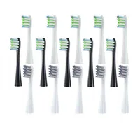 Toothbrush head Replacement Brush Heads for Oclean PRO Z1 One Air 2 SE Sonic Electric Nozzles DuPont Bristle 220909