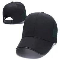 2021 designer cappelli da secchio cappelli berretto per maschi da donna berretto da baseball golf snapback brim -brim cappelli da brim199y