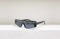 نظارة شمسية للنساء للنساء منسوب الشمس رجال 0003 نمط الموضة يحمي العيون UV400 مع صندوق عشوائي