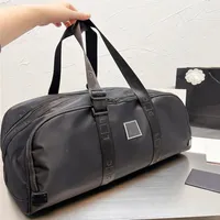 قناة Crossbody Handbags Sport Travel Gym Bag Bags Outdior Bags Duffel Designers Wallets Fashion Fashion Luxurys Womens Men Lady Tote2460