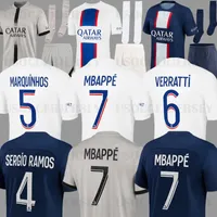 maglietta PSG 2019 2020 2021 Paris 19 20 Pullover di calcio MBAPPE saint germain maglie di calcio VERRATTI psg kits bambini camisetas KIMPEMBE top uniforme