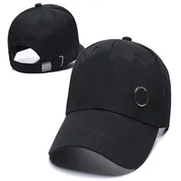 الاتجاه الموضة رخيصة البيسبول قبعة الرجال والنساء مصممة دلو القبعة داك لسان الشمس الرياضة Sunshade Sun Hat Designer Caps202m