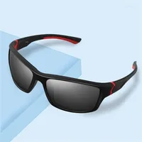 Gafas de sol Sports al aire libre UV400 Hombres montado en gafas Goggle gafgle conductor de gafas weiblich sonnenbrille schutz googles