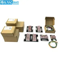 Delar ; PartsBattery Charger CCESSORIES 5A 5.5A Active Equalizer Balancer LifePO4 / LIPO / LTO Battery Energy Equalization ...