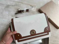 أكياس مسائية كروس حقائب المحفظة للنساء مصممة العلامة التجارية حزام القابض