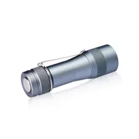 Lumintop FW4A 18650 Хвостовой выключатель фонарика Quad Led 3600 Lumens Anduril UI Flashlight с диффузором Y200727242Y