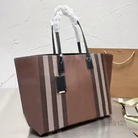 Вечерние сумки 34 см клетчатые сумки женская сумочка на плече сумки для покупок кошелек Canvas подлинная кожа классическая буква оборудование пляжные сумки