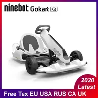 Ninebot Kat Kit Refit Smart Balance Scooter Kart Racing Go Kart Match Self Balance Electric Hoverboard Electric Hoverboard Kart298J