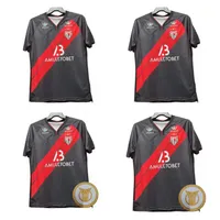 2022 Atletico Clube Goianiense Soccer Jerseys Męskie T-shirty edycja fanów mundury Camiseta de futbol
