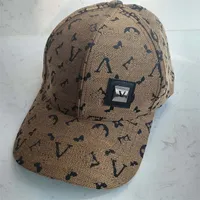 Herren Canvas Baseball Hat Designer Caps H￼te Frauen angepasst Cap Fashion Fedora Brief Snapbacks Stripe M￤nner Casquette Beanie Motorhaube