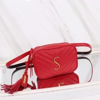 مصمم حقيبة الخصر AAA Lou Belt Handbag محافظ النساء رجال Bumbag Crossbody Pocket Pouch Leather Leather Bags Fashion Messenger Tote Corepags Prest