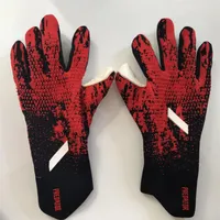 The Falcon Goalkeeper Soccer Football Gloves Professional Ball153T