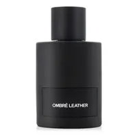 Deodorant unisex parfym edp neutral spray 100 ml edp läder charmig doft och snabb porto