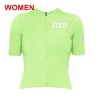 MAAP Womens Team Pike Cycling Jersey Short Sleeves Road Road Bicycle Bike Clothing Bike Clothing Outdoor Sports Morts S21012609237G