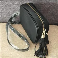 يجب أن تكون حقيبة اليد المصممة للنساء الفاخرة PU Bucles محفظة حقائب الرسول على ظهر حقيبة الرسول 35271S