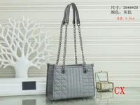 Mode neue Marmont Neue gestickte Thread Damen Umhängetaschen Brieftaschen Luxus Designer -Taschen