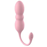 Masseur de jouets sexuels vibrateur de gode rotatif télescopique pour les vibrateurs de télécommande de la femme