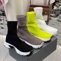 Socks Shoes Boots Women's Treenbled Socks and Boots Fashion Net Red Sports Casual Top Top Dad Trend Z5JC