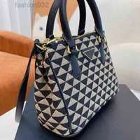 Evening Bags Designer Handbag Women Crossbody Bags Tote High Capacity Handbag Designer Shoulder Bags Female Purses 220510
